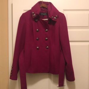 Black rivet size M in like new condition